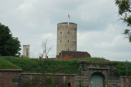 Twierdza Wisłoujście